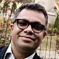 PANKAJ KUMAR MUKHERJEE