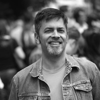 Rob Mello