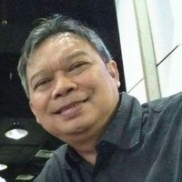 Michael Bambang Suryo Utomo