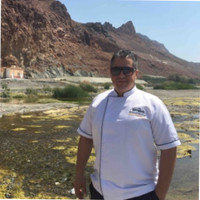 Mohammed Shams Eddine