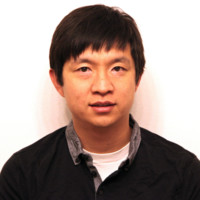 Wayne Jiang