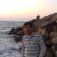 Mohammed Nizamuddin