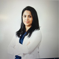 Evlin Varghese