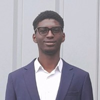 Oluwadamilola Olayiwola