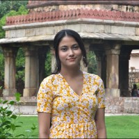 Chandrima Pramanick