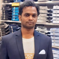 Dr Jagan Mohan