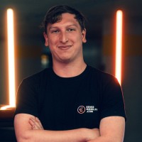 Martijn Driesen