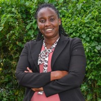 Lilian Kisienya