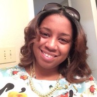 Alyssia Thomas