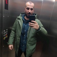 Kushtrim Mirzo