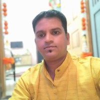 Yogesh Powar