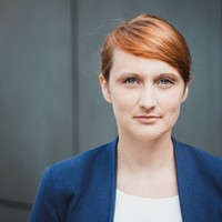 Sarah Ludwig