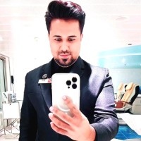 Arun M C