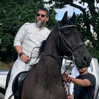 Azhar Farooq Acipp