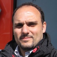 Mohammad Tabbara