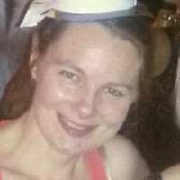 Madeleine Alston