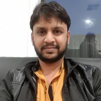 Hemal Panchal