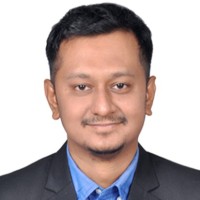Dipesh Negi