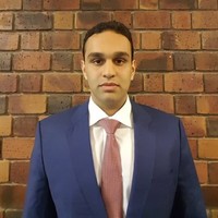 Rishi Dhawan
