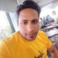 Deepak Sharma
