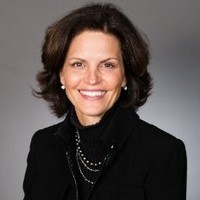 Deb Houden, Ph.D.