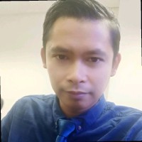 Mohd Zahrul Lail Bin Md Rahim