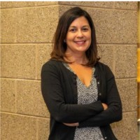 Andrea Kuzniar, M.Ed, CWDP