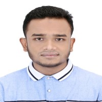 MD. Mahbub Alam
