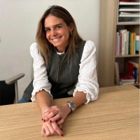 Gracia Astolfi Espinosa