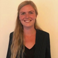 Kim van der Meer