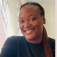 Mariam Adeoye