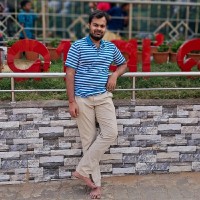 Sudhanshu Sekhar Mishra