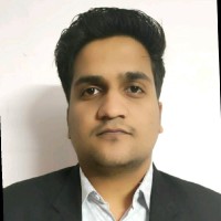 Pratikshit Bhardwaj