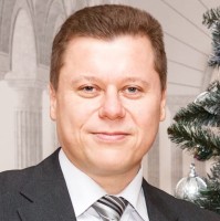 Vsevolod Broli