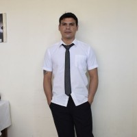 Ruben Dario Burgos Raldes
