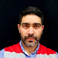 Mario Norambuena Bugueño