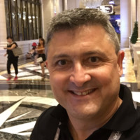 Stephen Ferreira