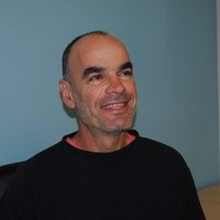 Barry Washkansky