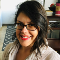 Jessica Gamio
