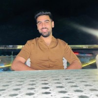 Vishesh Kapoor