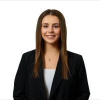 Charlotte Maxworthy