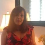 Soheila Sadeghian