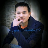 Sartar Ahmadi
