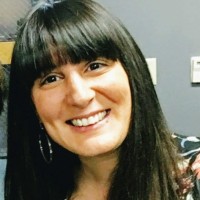 Soledad Maurizio