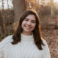 Olivia Hendrickson