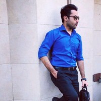 Saqib Akhtar Hussain