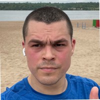 Сергей Лысенко