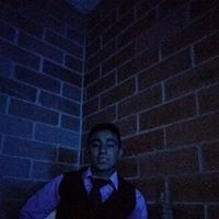 Antonio Ramirez
