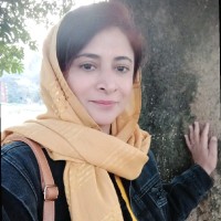 Saadeqa Khan