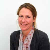 Caroline Cooke